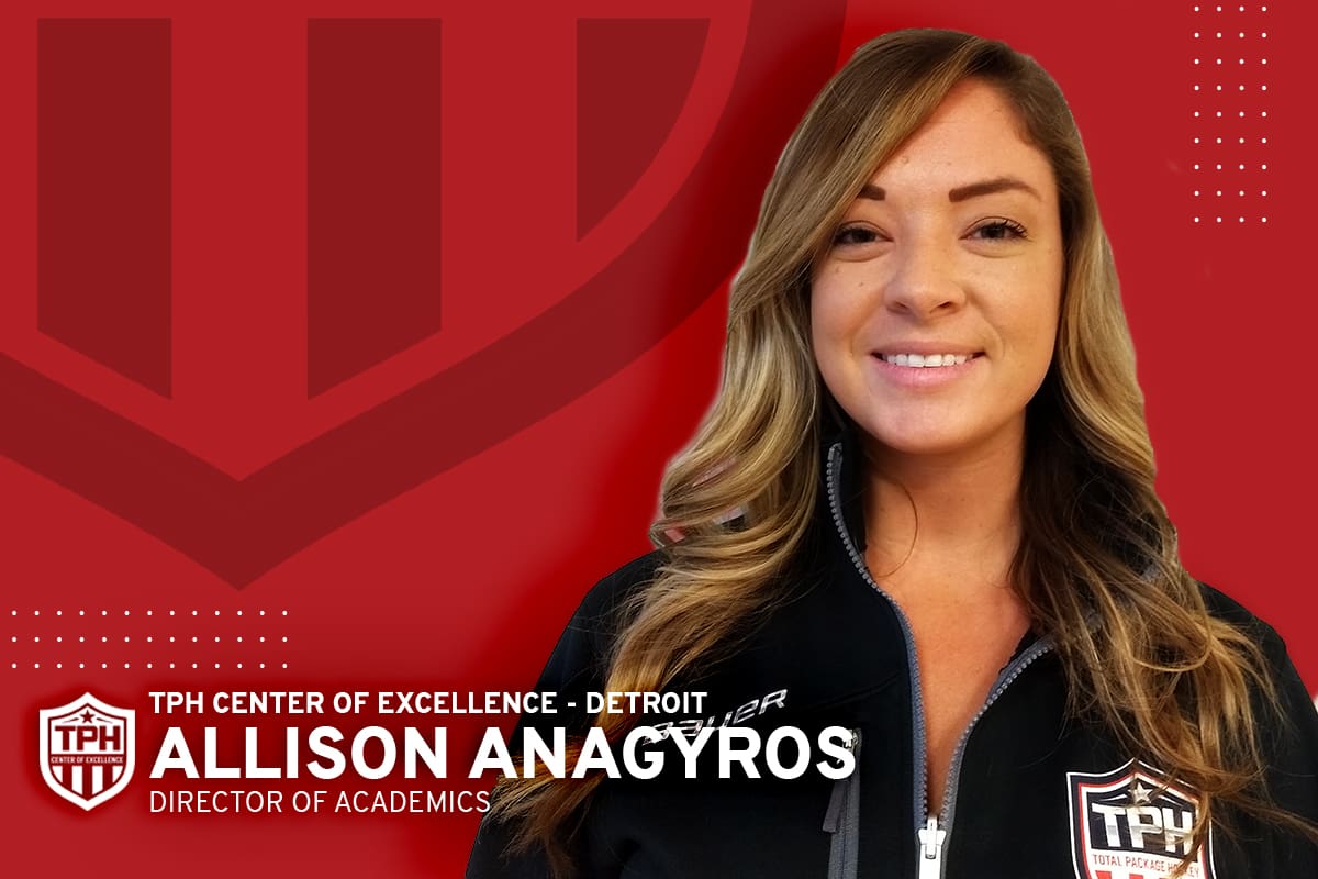 Allison Anagyros Post