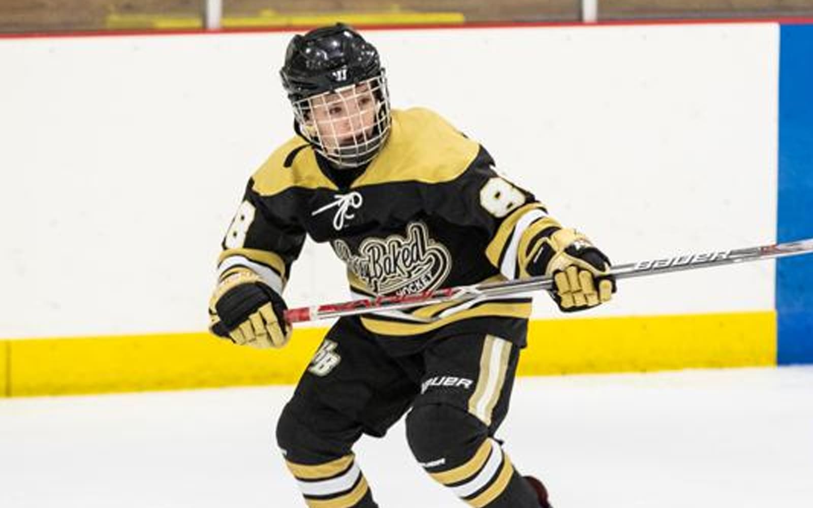 Lane Hutson