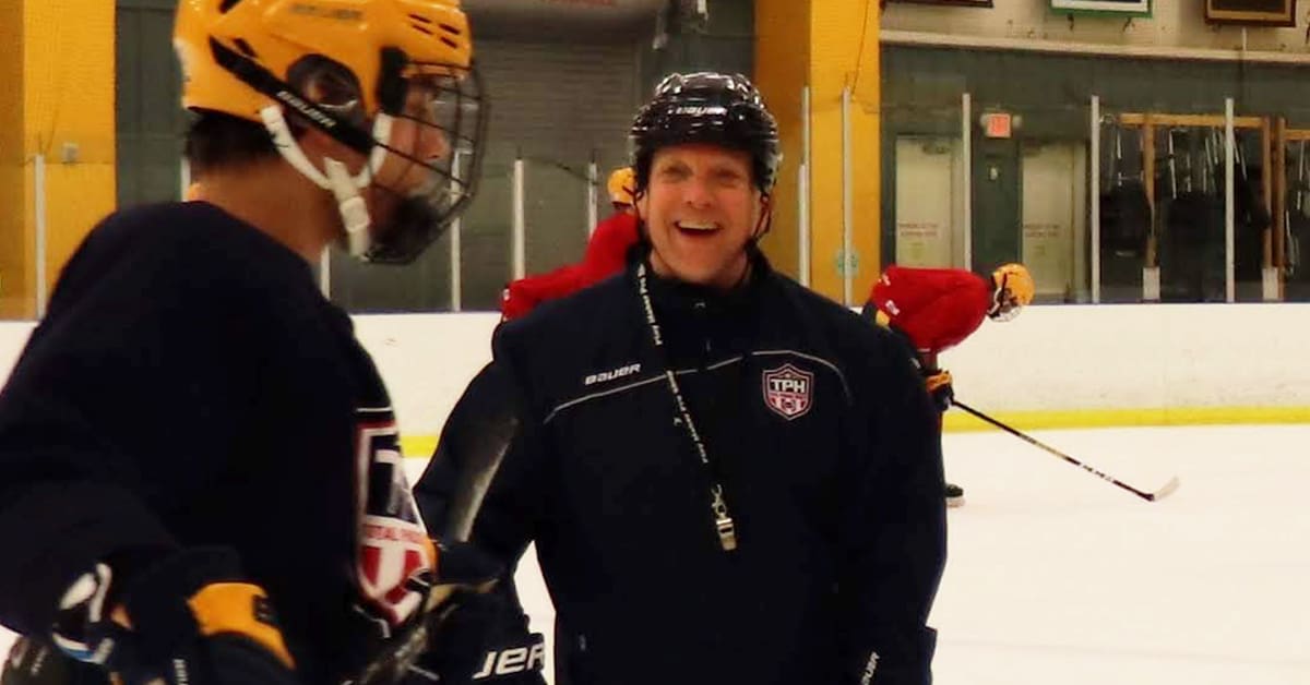 Steve Jennings TPH Blog Photo
