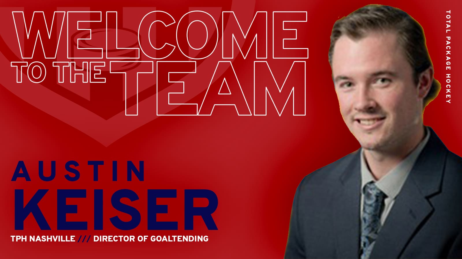 TPH KEISER