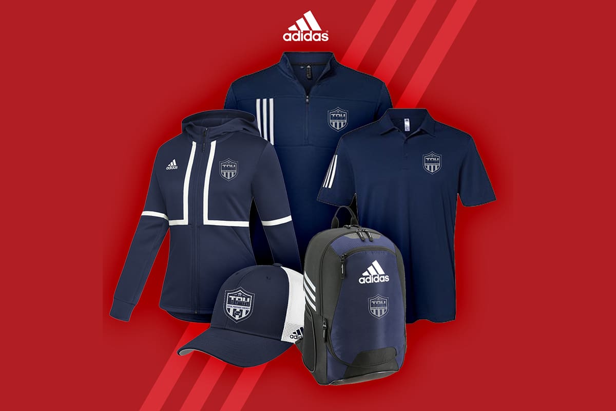 apparel store