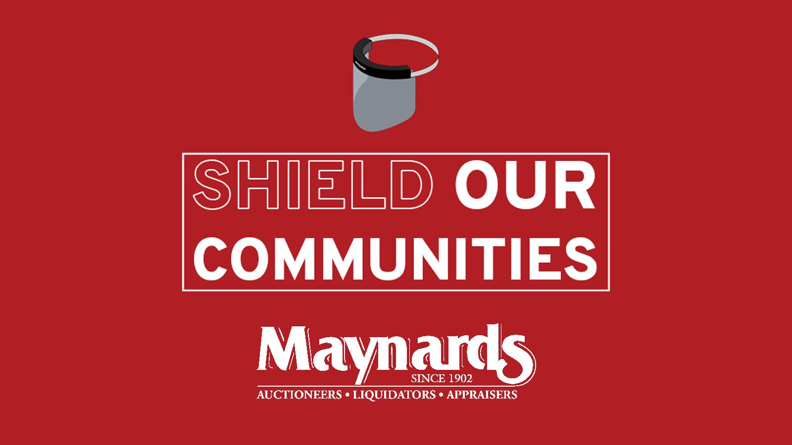 maynards sponsor