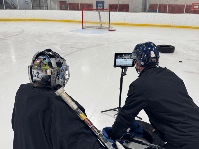 Sergey Liulchuck TPH 360 Camp Denver