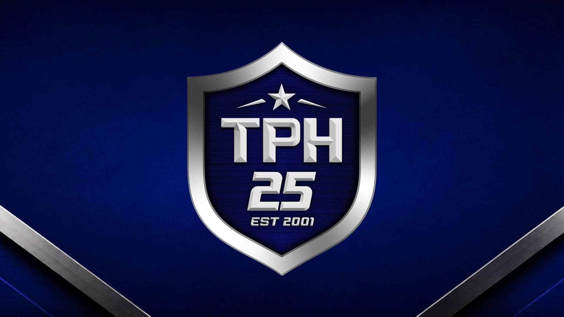 TPH 25 Background