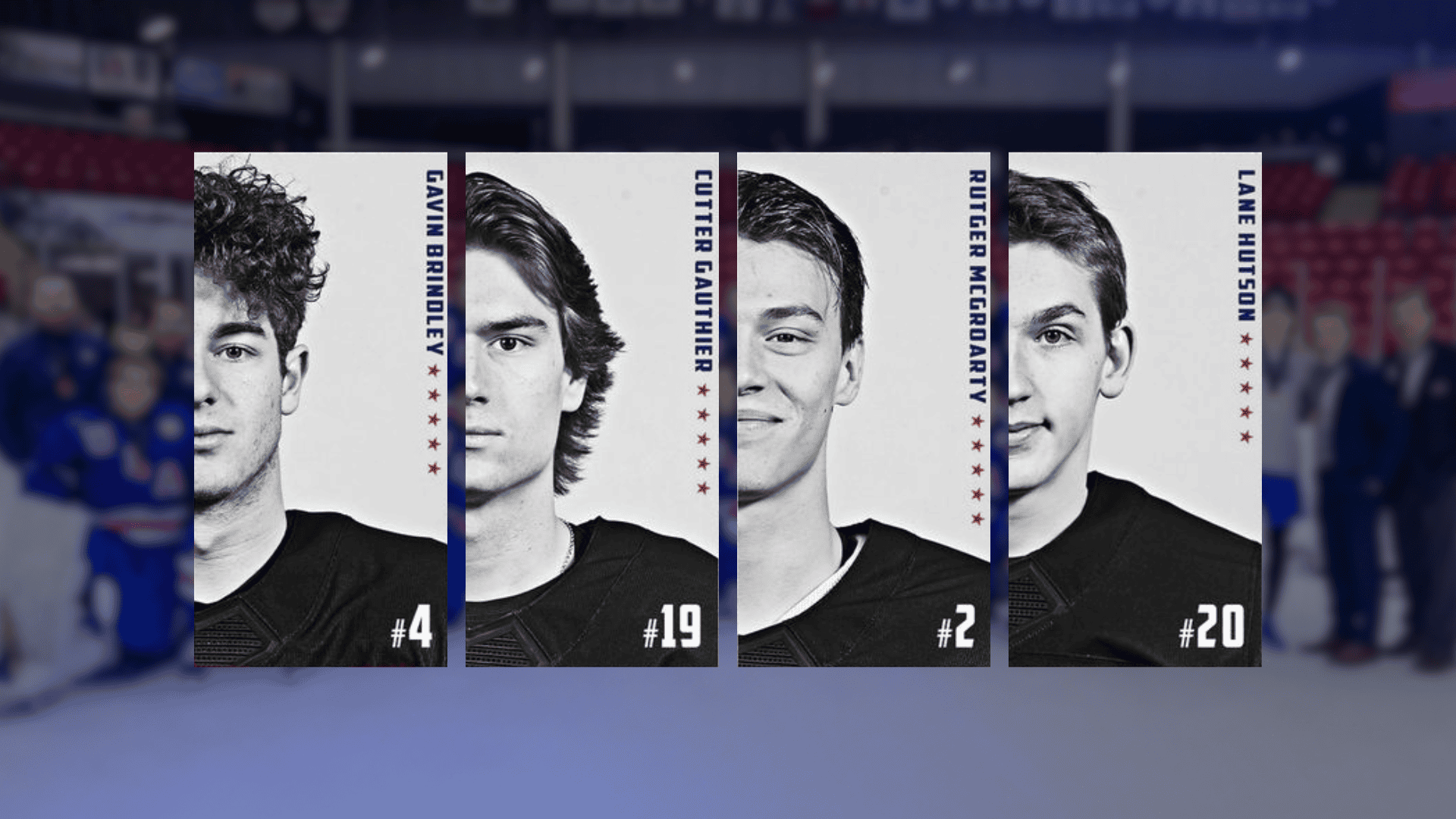 2024 US NATIONAL JUNIOR TEAM