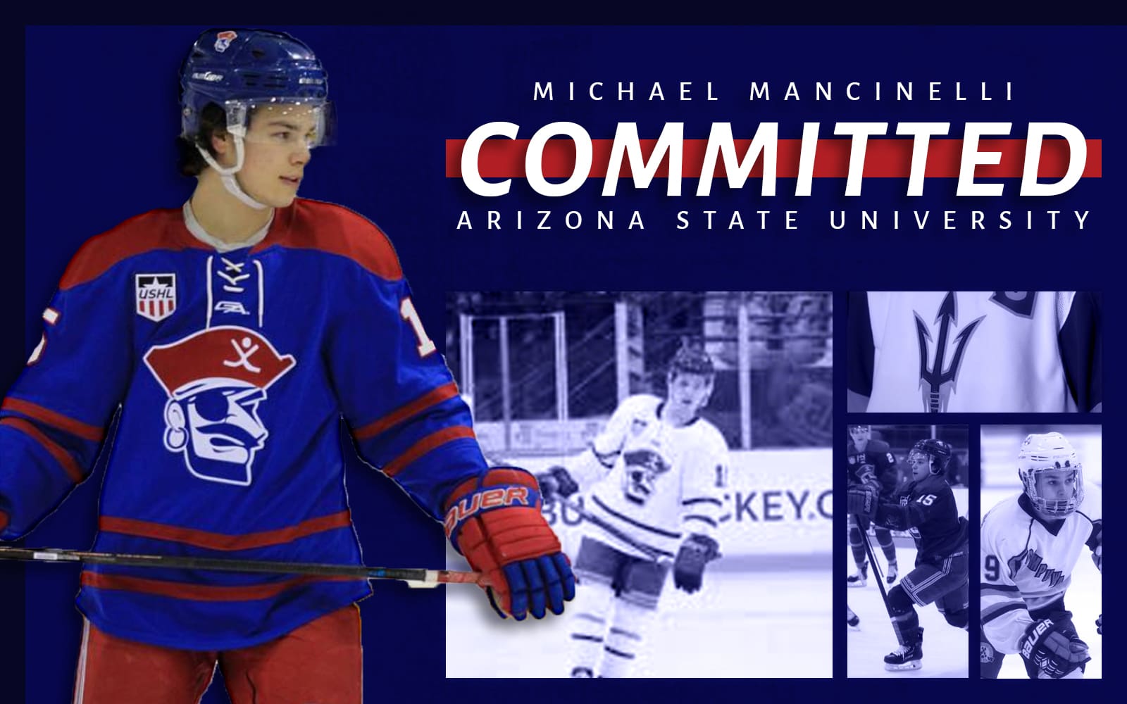 Michael Mancinellie