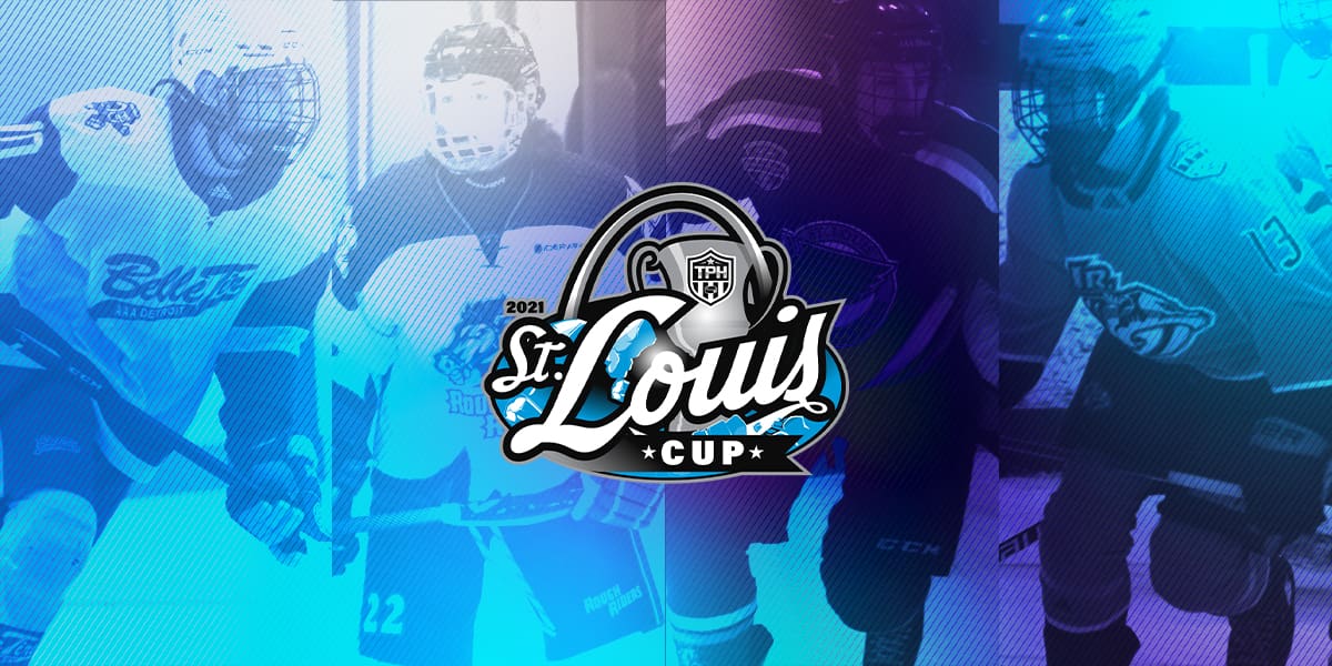 STL Cover