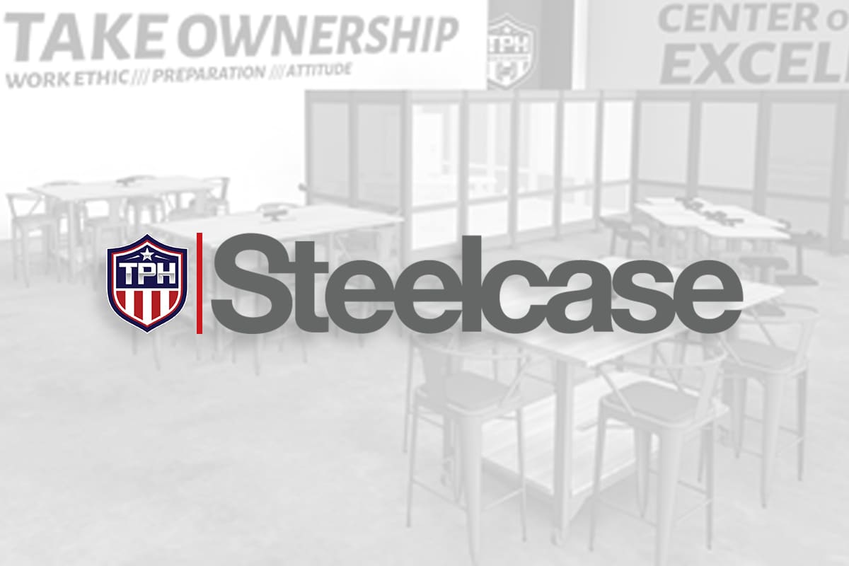 Steelcase