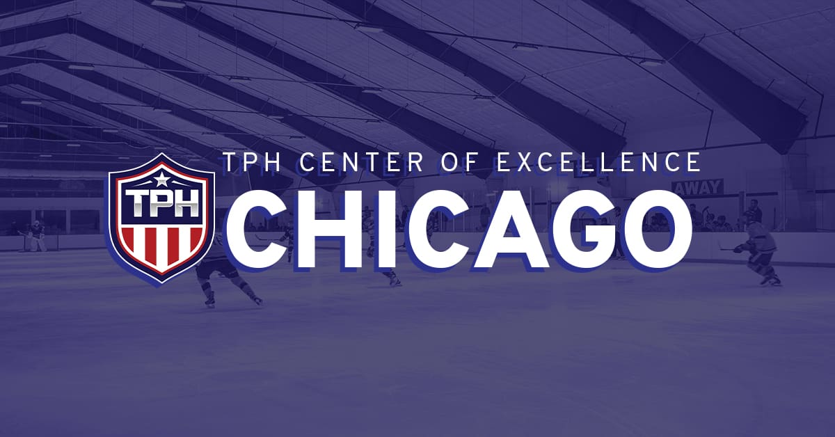 TPH Chicago Cover