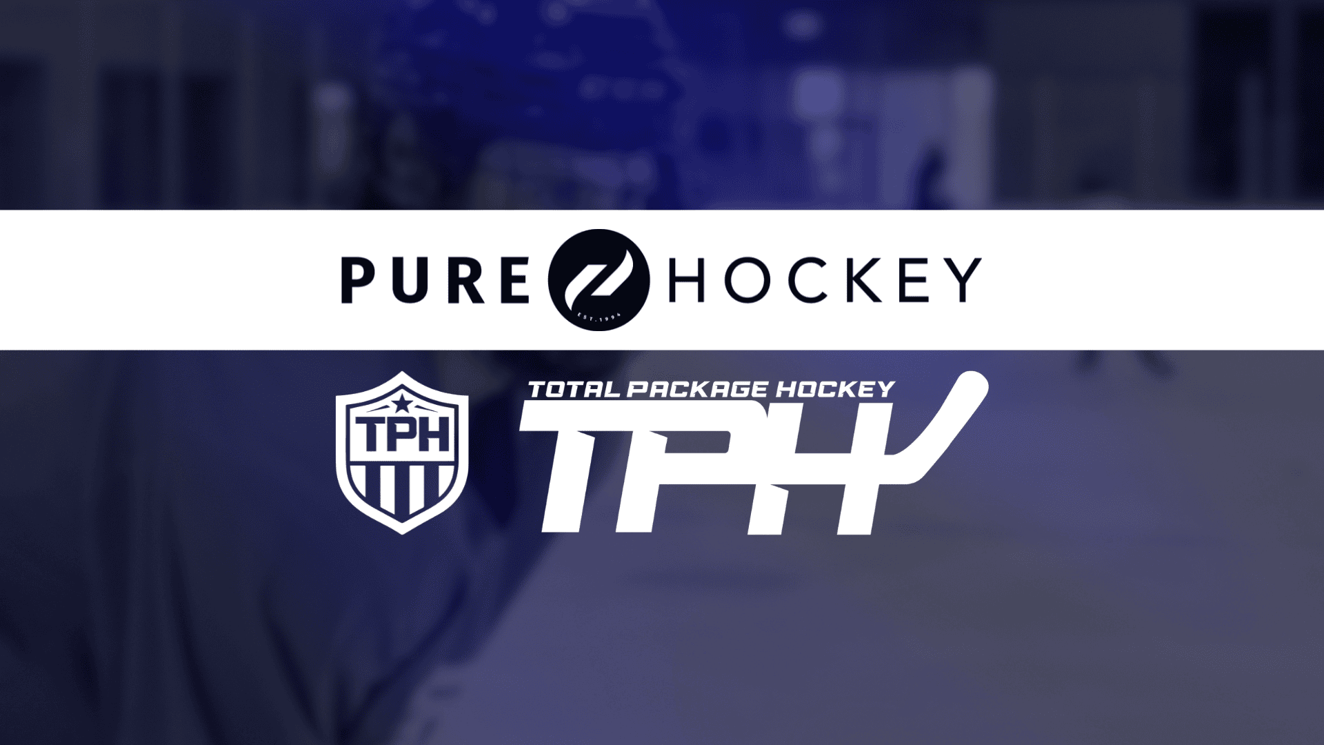 pure hockey header